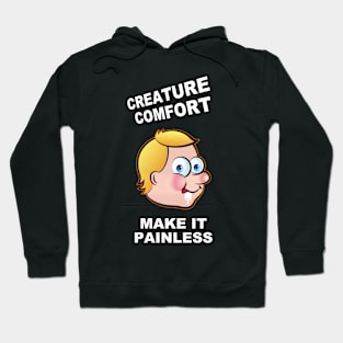 Arcade Fire - Creature Comfort Hoodie